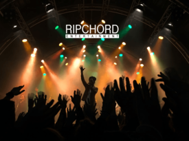 Ripchord Entertainment - Swing Band - Phoenix, AZ - Hero Gallery 1