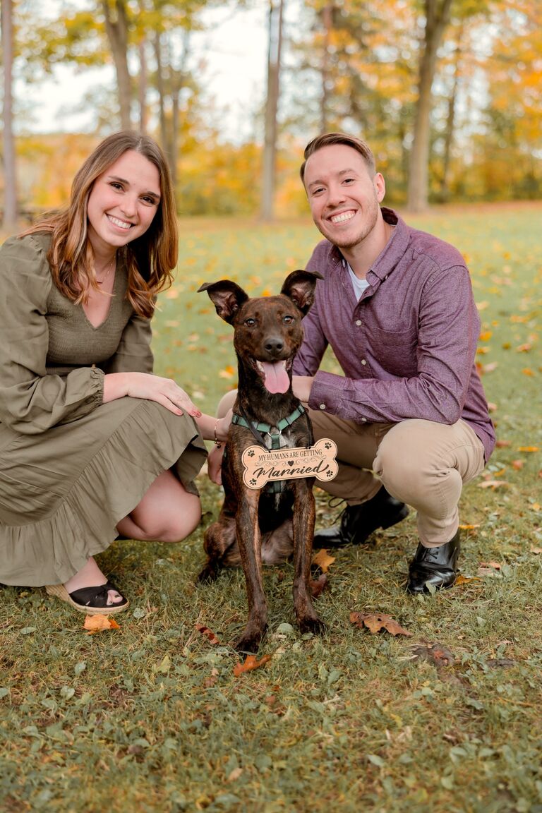 Engagement Photo Session