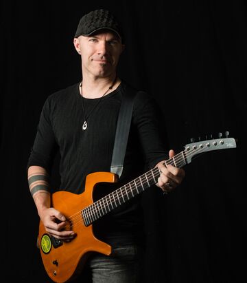 Marty Nightengale - Acoustic Guitarist - Denver, CO - Hero Main