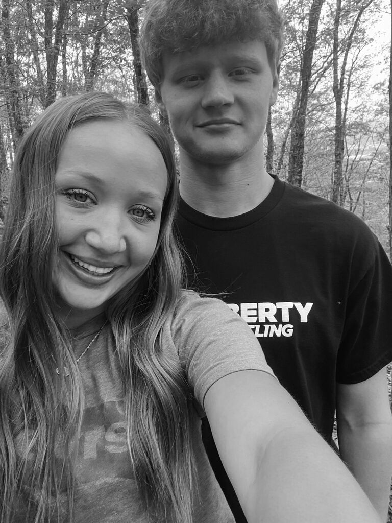 We hit 6 months of dating on this day!