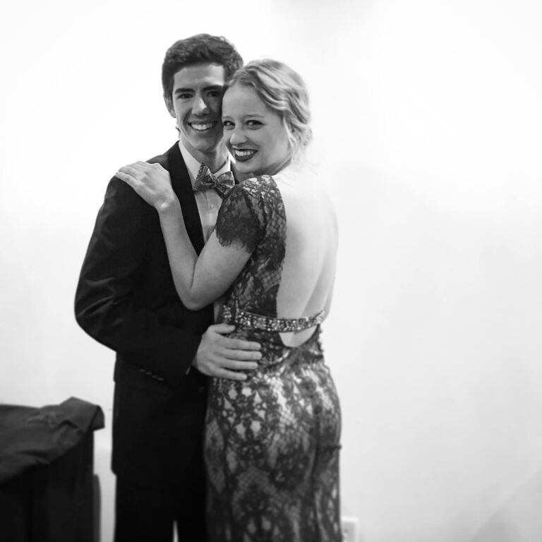 Jennifer & John Jones’ wedding