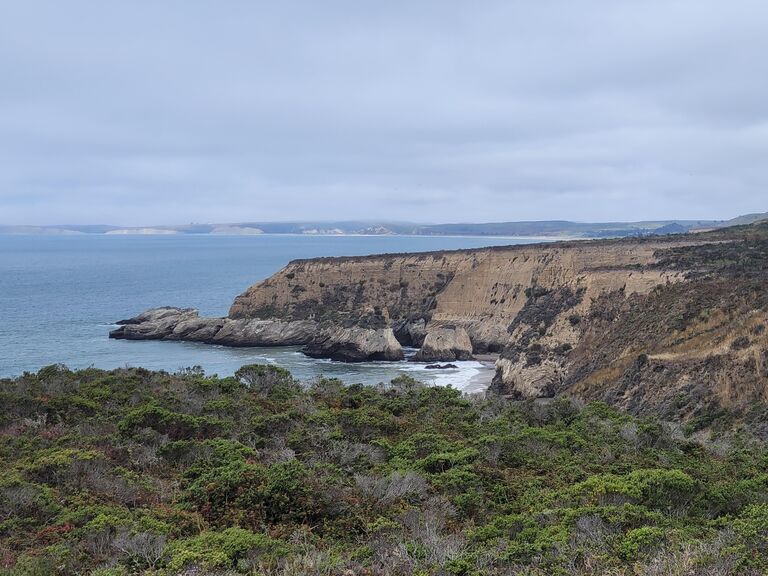 Point Reyes, CA