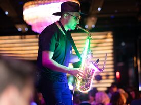 LiveSaX - Saxophonist - New York City, NY - Hero Gallery 2