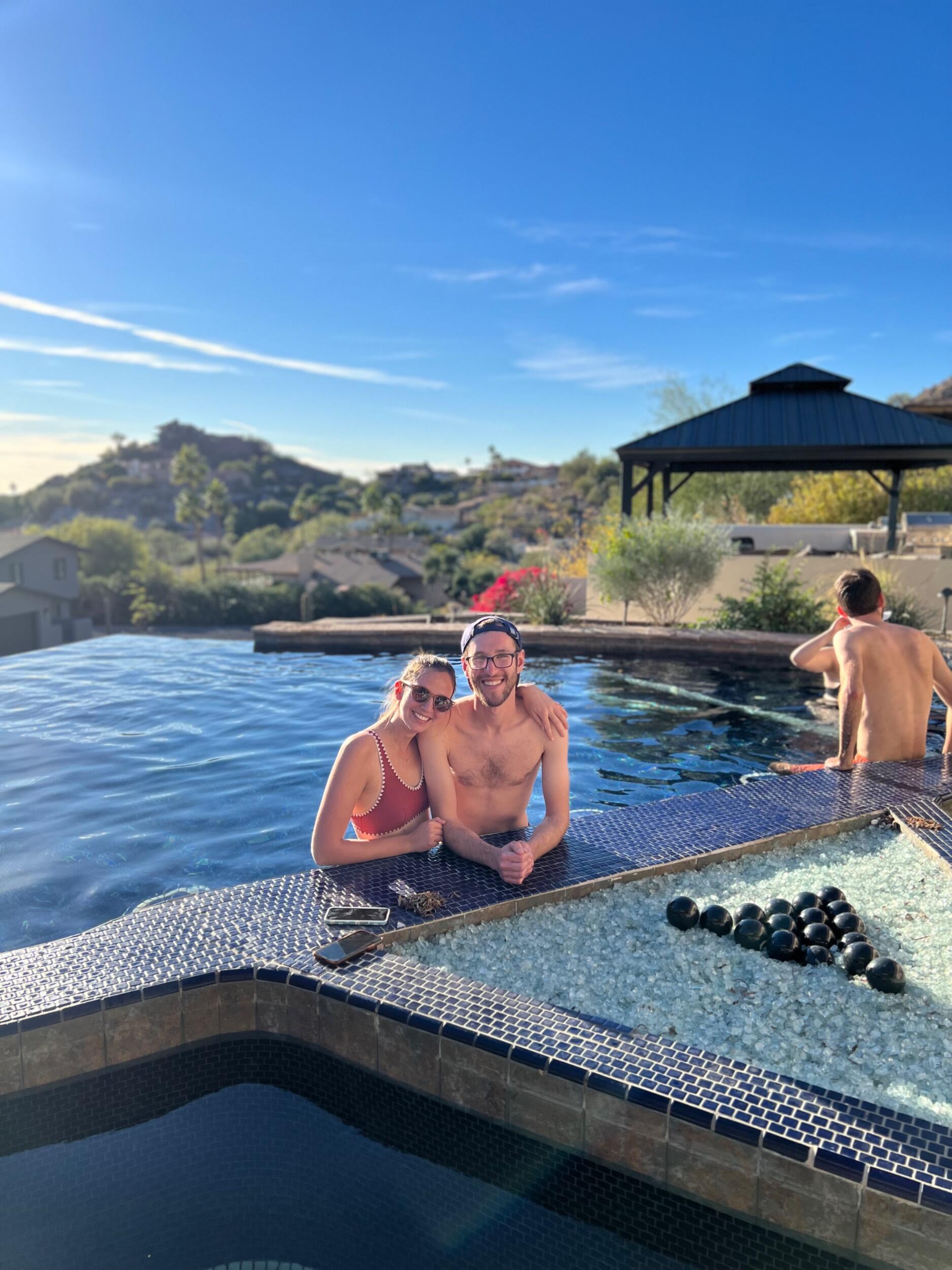 Scottsdale, AZ