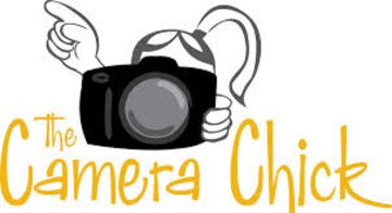 The Camera Chick - Photographer - Detroit, MI - Hero Main