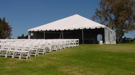 All seasons tent outlet and party rental