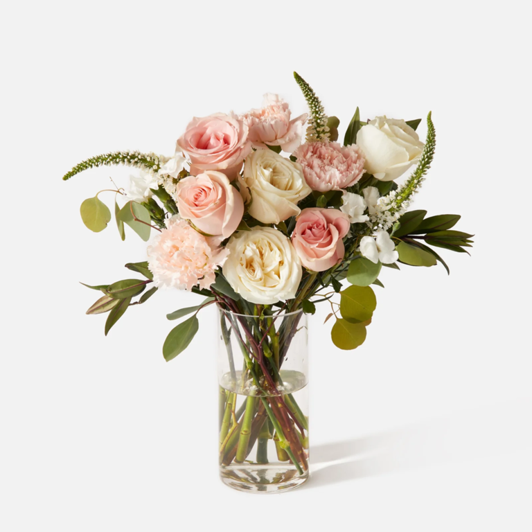 Fresh Flower Delivery for your 23rd wedding anniversary