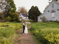 Audubon's Massabesic Center affordable wedding venue in Auburn, New Hampshire