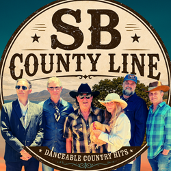 SB County Line, profile image