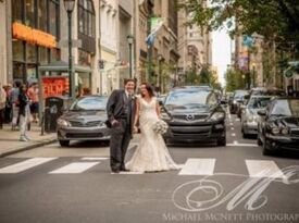 AN AFFAIR TO REMEMBER BY SHARON DICKINSON - Wedding Planner - Allentown, PA - Hero Gallery 3
