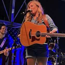 Brooke McBride Band, profile image