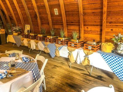 Food Truck Wedding Catering In Boone Nc The Knot