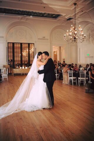 The Alexandria Ballrooms | Ceremony Venues - Los Angeles, CA