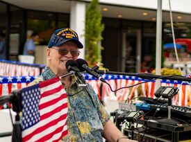 Awesome Bob - One Man Variety Band - Cover Band - Sequim, WA - Hero Gallery 2