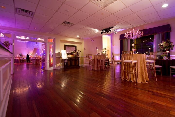 Richmond Hall | Reception Venues - Philadelphia, PA