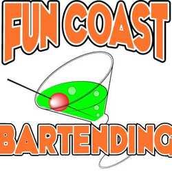 Fun Coast Bartending - South Florida Team, profile image