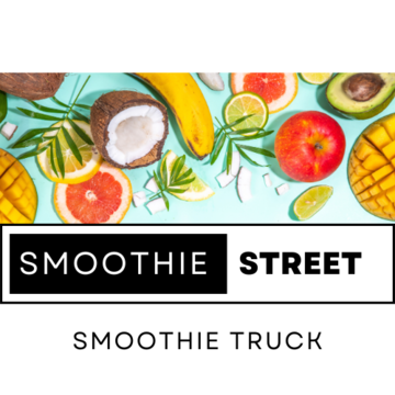 Smoothie Street Food Truck - Food Truck - Plymouth, CT - Hero Main