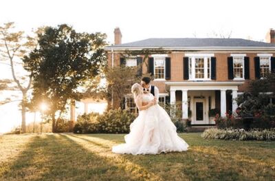 Wedding Venues In Somerset Ky The Knot