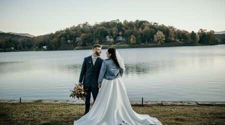 Weddings - Lake Junaluska Conference & Retreat Center