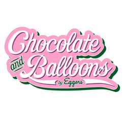 Chocolate & Balloons by Egger's, profile image