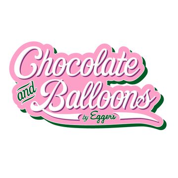 Chocolate & Balloons by Egger's - Balloon Decorator - Staten Island, NY - Hero Main