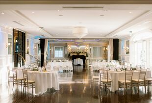 The White Room  Reception Venues - The Knot