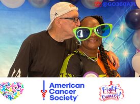 GO360ATL Motion Photo Booth Co. - Photo Booth - Atlanta, GA - Hero Gallery 4