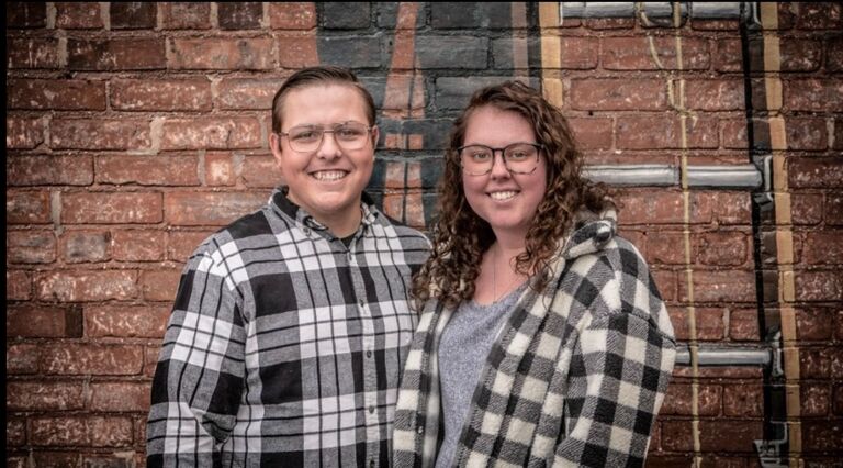 First Thanksgiving in Kentucky