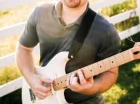 Joe Greaney - Acoustic Guitarist - Dedham, MA - Hero Gallery 1