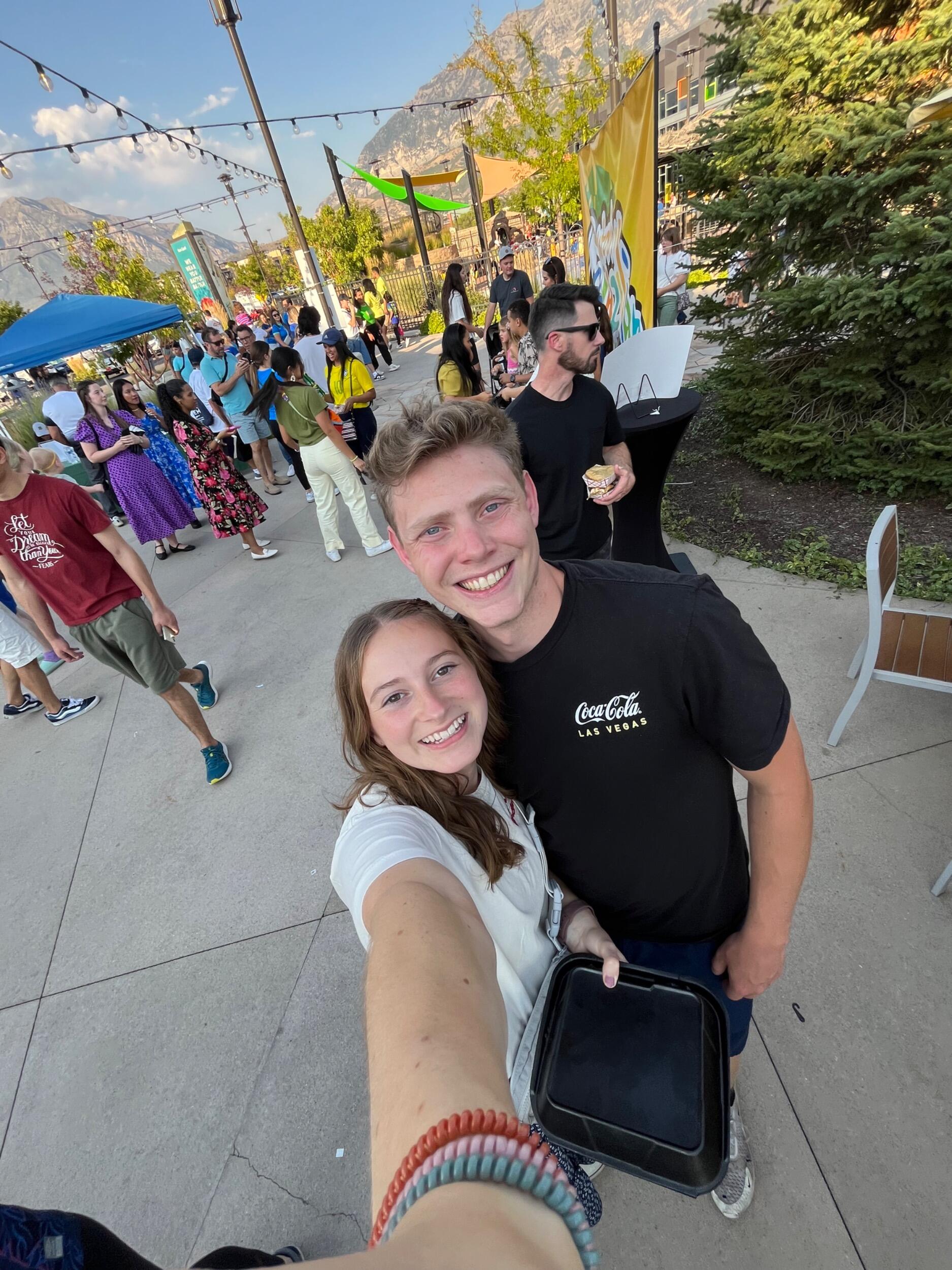 Brazil Independence Day