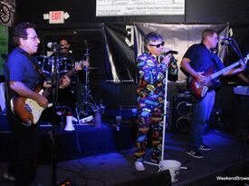 The Groove - Dance Band - Fort Lauderdale, FL - Hero Gallery 2
