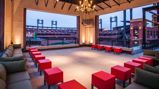 Ballpark Village St Louis | Rehearsal Dinners, Bridal Showers & Parties - St. Louis, MO