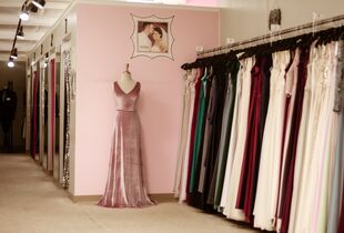 places to get quinceanera dresses in kenosha