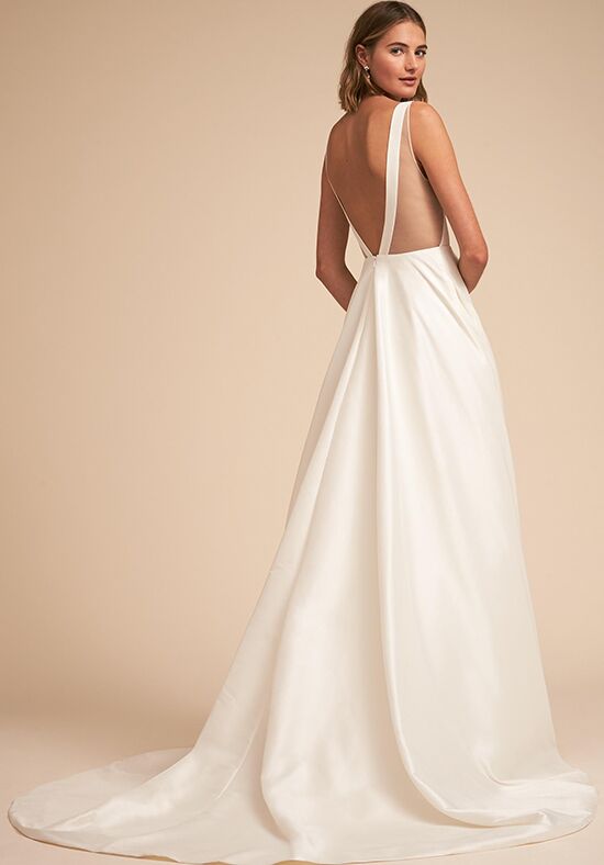 bhldn bridal dresses