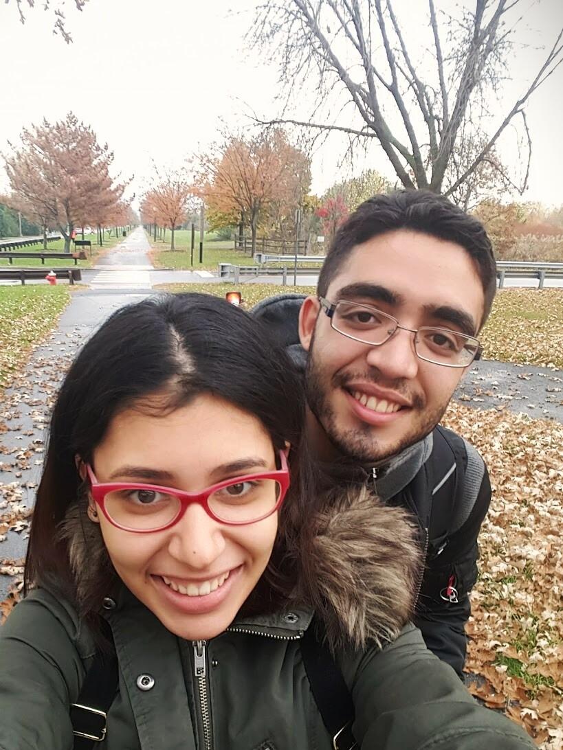 Dating days!
Dias de citas!