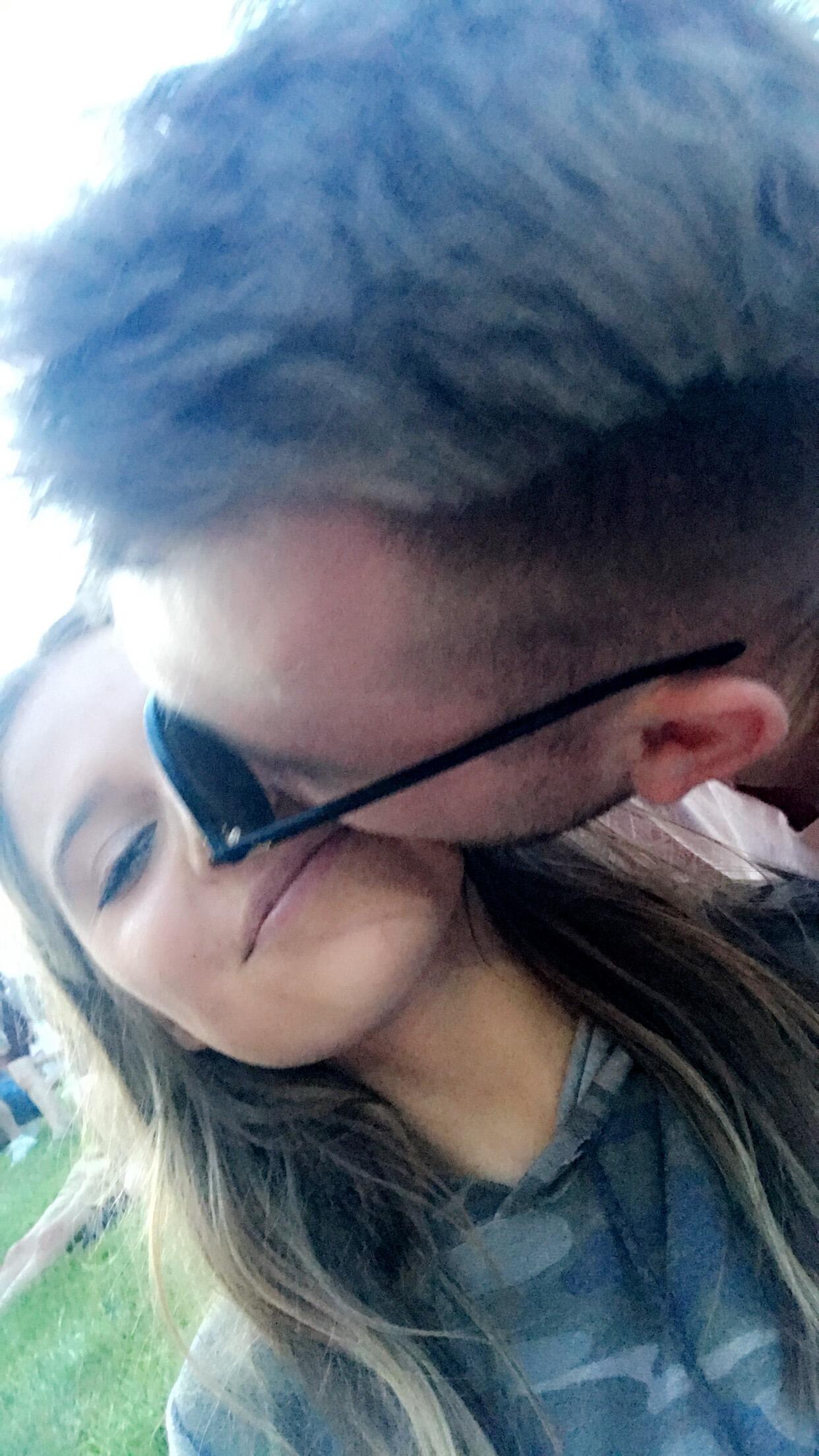 First concert - Post Malone