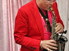 The Marital Sax - Saxophonist - Hollywood, FL - Hero Gallery 1