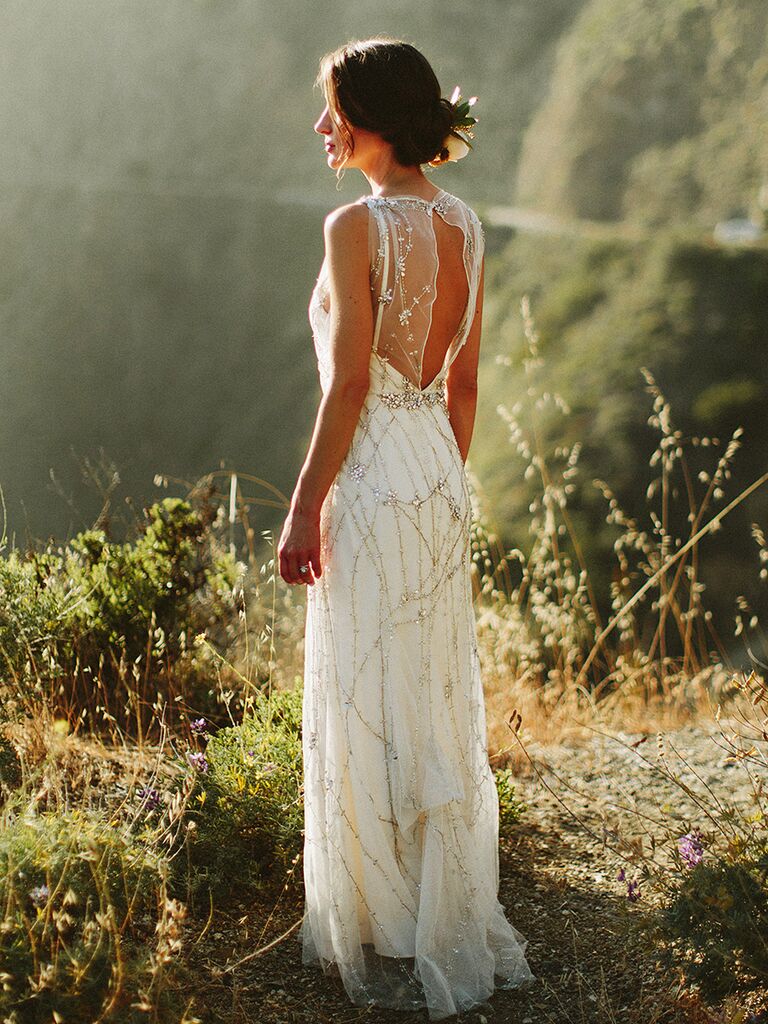 18 Vintage Wedding Dresses to Inspire Your Bridal Style