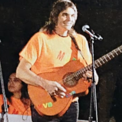MVB (Mario Victory Band), profile image