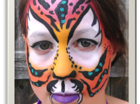Picasso Parties - Face Painter - West Haven, CT - Hero Gallery 1