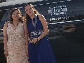 Hollywood Playnight Limousines - Event Limo - Los Angeles, CA - Hero Gallery 3