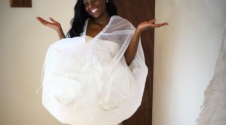 Bridal Buddy, LLC - Dress & Attire - Chambersburg, PA - WeddingWire