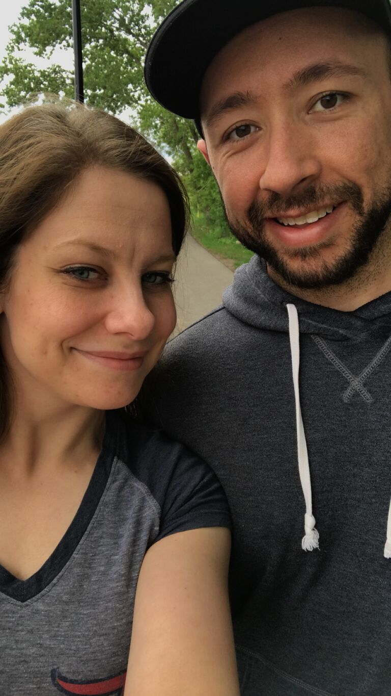 3 Year Anniversary: Eagan, MN
We survived the lockdowns!