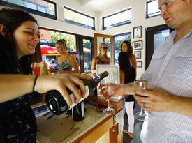 Welcome Road Winery - Tasting Room - Vineyard & Winery - Seattle, WA - Hero Gallery 4