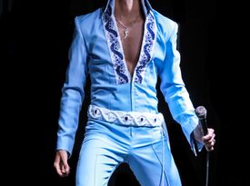 Jordan Poole (ETA) - Elvis Impersonator - Sylvester, GA - Hero Gallery 3