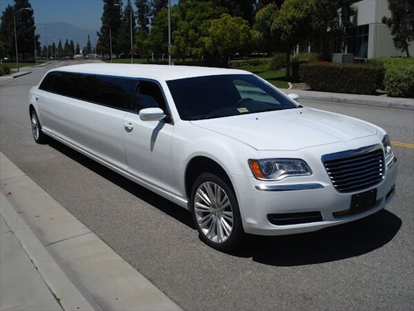 Lila Limousine Ltd Transportation The Knot