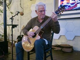 Gary McReynolds - Acoustic Guitarist - Payson, AZ - Hero Gallery 2