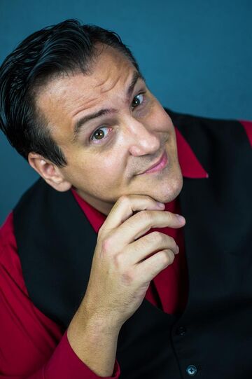 Comedy and Magic of Joey Evans - Magician - Naples, FL - Hero Main