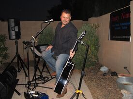 Rusty Nunez - Acoustic Guitarist - Buckeye, AZ - Hero Gallery 3