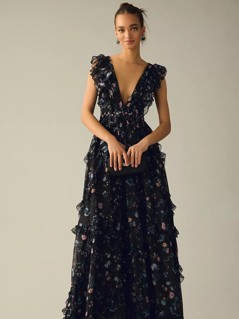 formal dress ideas for winter – a lonestar state of southern